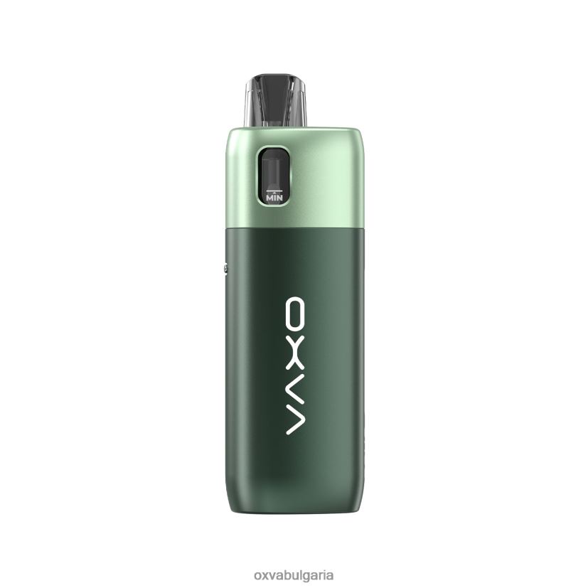 състезателно зелено 84XHTD105 OXVA Vape Sale | OXVA ONEO шушулка комплект